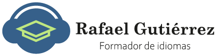 Logo rafalanguagetraining